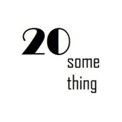 20something